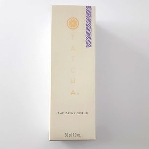 TATCHA  THE DEWY SERUM